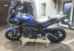 Gebrauchte Yamaha Tracer 900 GT
