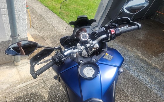 Gebrauchtmotorrad Yamaha Tracer 900 GT - Bild 2