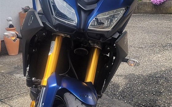 Gebrauchtmotorrad Yamaha Tracer 900 GT - Bild 5