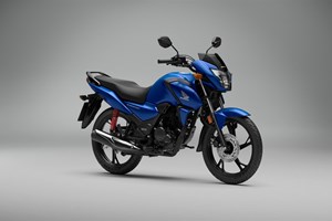 Angebot Honda CB125F