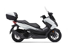 Angebot Honda Forza 125