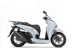 Angebot Honda SH350i