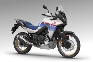 Angebot Honda XL750 Transalp