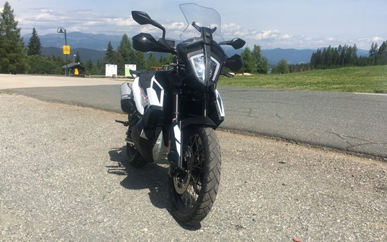 Gebrauchtmotorrad KTM 790 Adventure - Bild 4