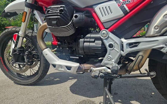 Gebrauchtmotorrad Moto Guzzi V85 TT - Bild 6