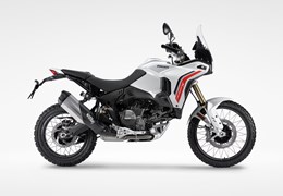Neumotorrad Ducati DesertX