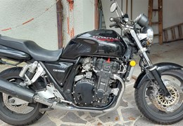 Gebrauchte Honda CB 1000 Big One / CB1