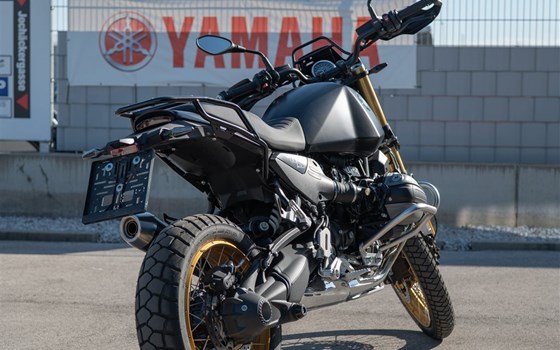 Gebrauchtmotorrad BMW R 12 G/S - Bild 4