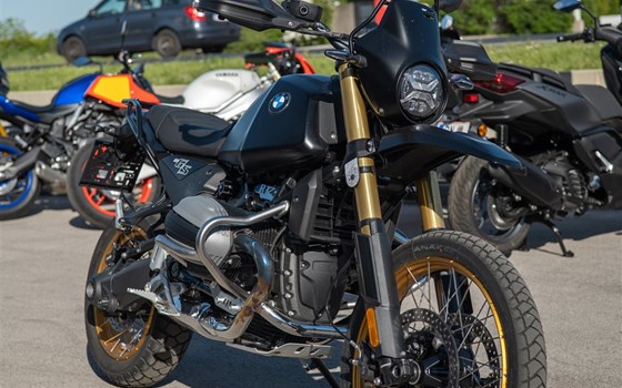 Gebrauchtmotorrad BMW R 12 G/S - Bild 3