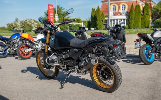 Gebrauchtmotorrad BMW R 12 G/S - Bild 2