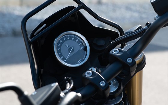 Gebrauchtmotorrad BMW R 12 G/S - Bild 7
