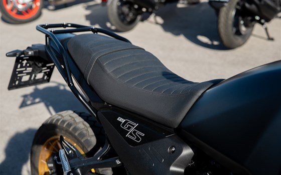 Gebrauchtmotorrad BMW R 12 G/S - Bild 8