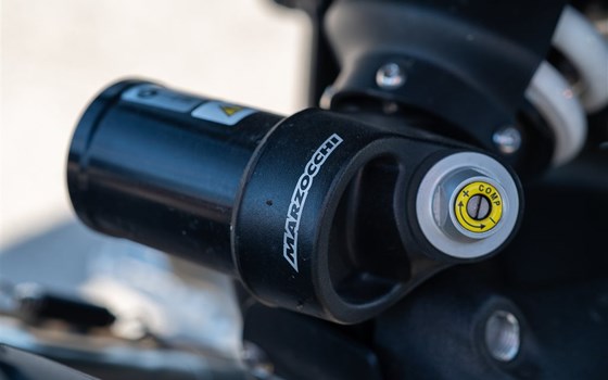 Gebrauchtmotorrad BMW R 12 G/S - Bild 10