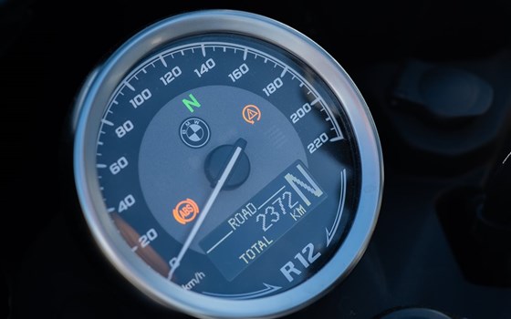 Gebrauchtmotorrad BMW R 12 G/S - Bild 11