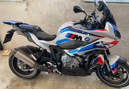 Gebrauchte BMW M 1000 XR