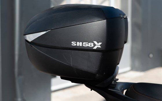 Gebrauchtmotorrad Piaggio MP3 530 HPE Exclusive - Bild 10