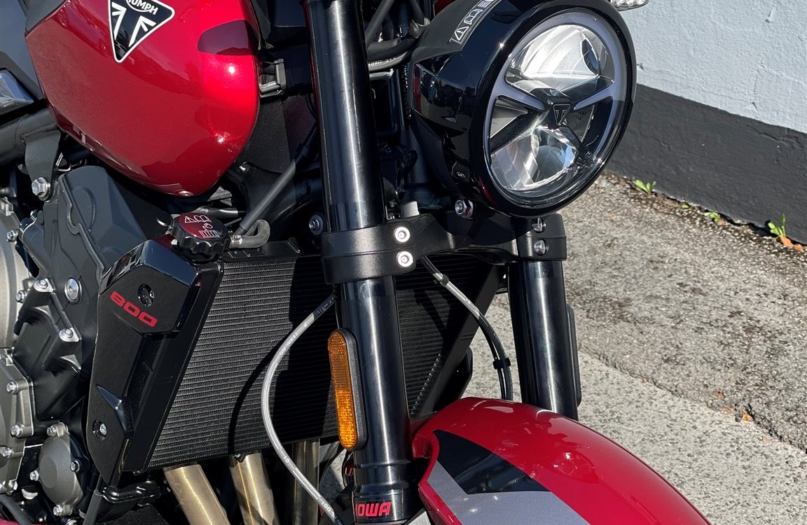 Angebot Triumph Trident 800