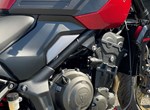 Angebot Triumph Trident 800
