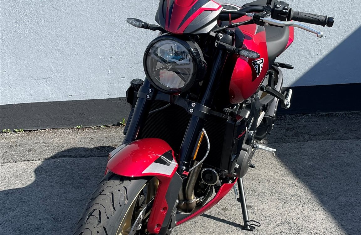Angebot Triumph Trident 800