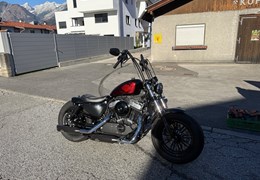 Gebrauchte Harley-Davidson Sportster XL 1200X Forty-Eight