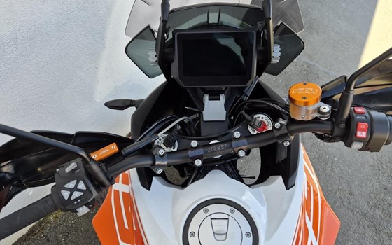 Gebrauchtmotorrad KTM 1290 Super Adventure S - Bild 5