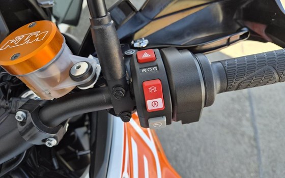 Gebrauchtmotorrad KTM 1290 Super Adventure S - Bild 8