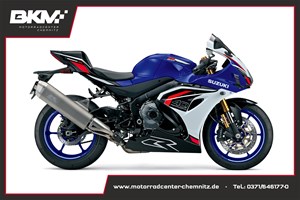 Angebot Suzuki GSX-R 1000 R