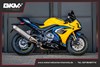 Suzuki GSX-R 1000 R