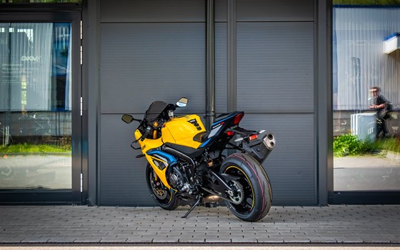 Neufahrzeug Suzuki GSX-R 1000 R - Bild 3