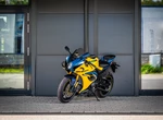 Angebot Suzuki GSX-R 1000 R