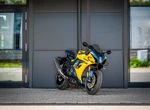 Angebot Suzuki GSX-R 1000 R