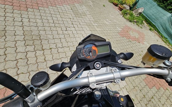 Gebrauchtmotorrad KTM 990 Super Duke - Bild 6