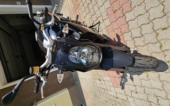 Gebrauchtmotorrad KTM 990 Super Duke - Bild 7