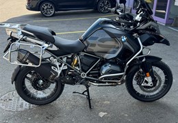 Occasion BMW R 1200 GS Adventure
