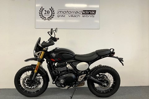 Einsteiger Bikes A2 mit ABS