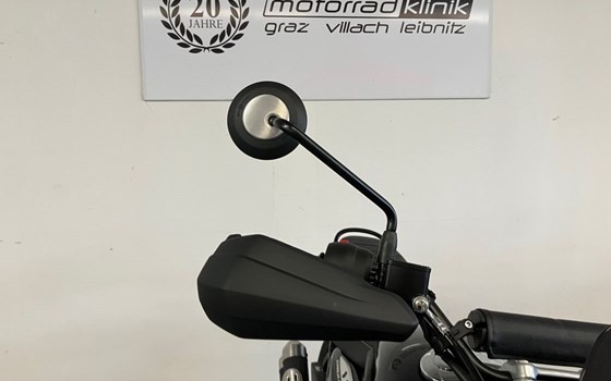 Neufahrzeug Triumph Scrambler 400 XC - Bild 11