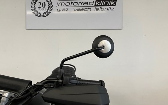 Neufahrzeug Triumph Scrambler 400 XC - Bild 12