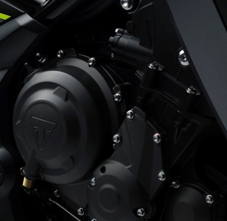 Angebot Triumph Tiger Sport 660