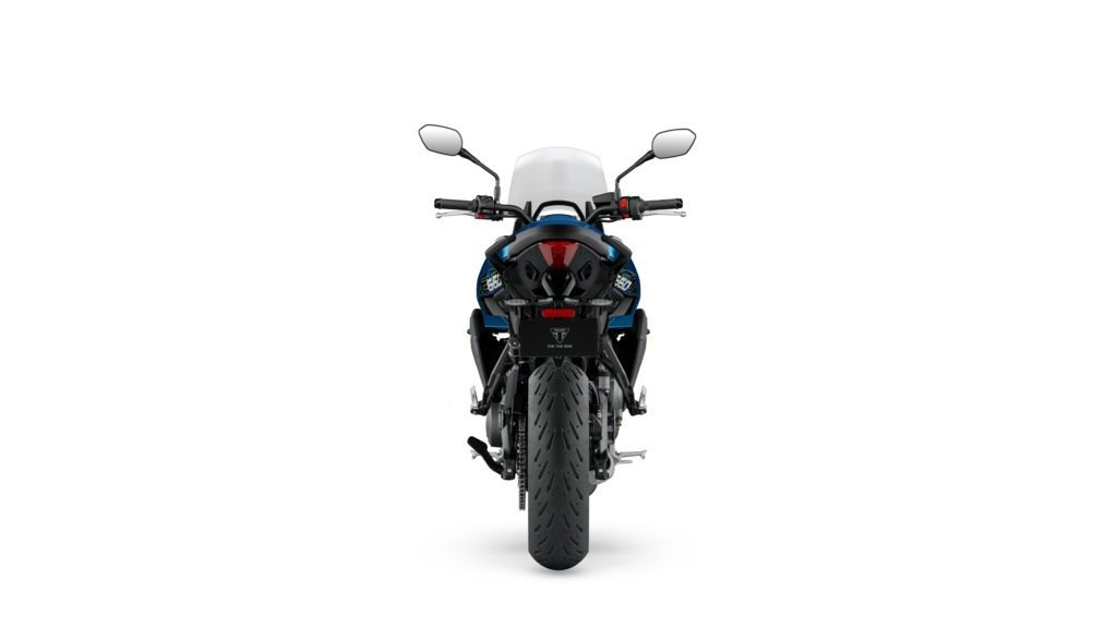 Angebot Triumph Tiger Sport 660
