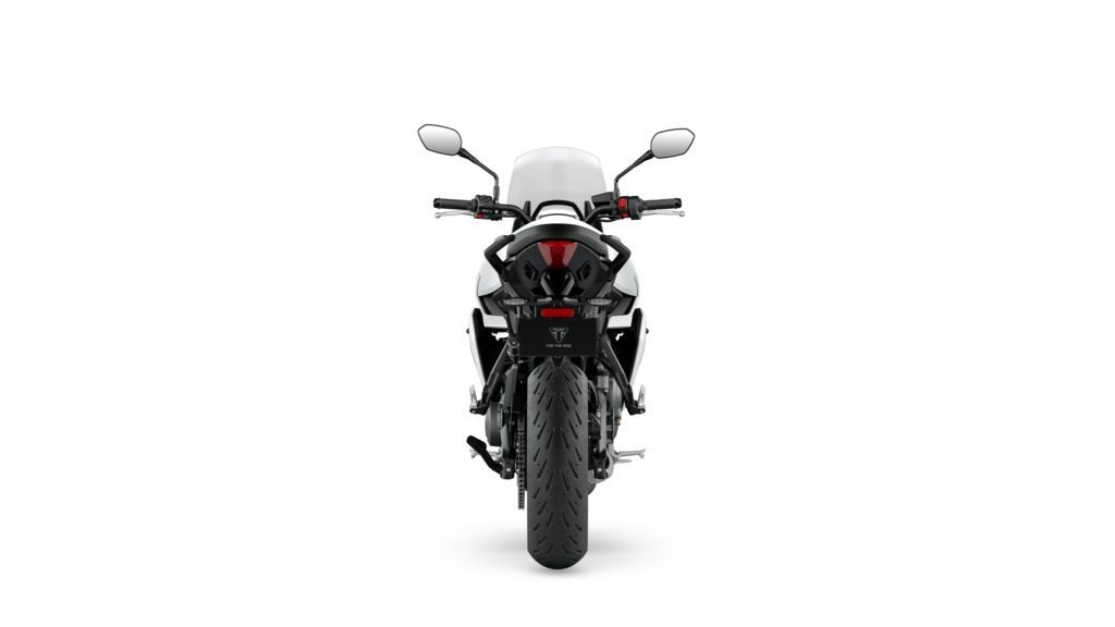 Angebot Triumph Tiger Sport 660