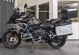 Gebrauchte BMW R 1250 GS