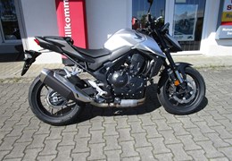 Neumotorrad Honda CB750 Hornet