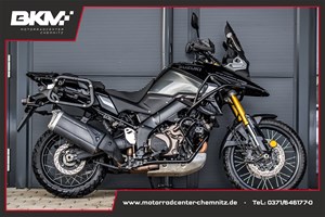 Angebot Suzuki V-Strom 1050DE
