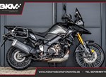 Angebot Suzuki V-Strom 1050DE