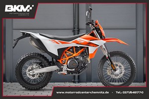 Angebot KTM 690 Enduro