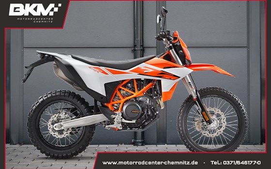 Neufahrzeug KTM 690 Enduro - Bild 1