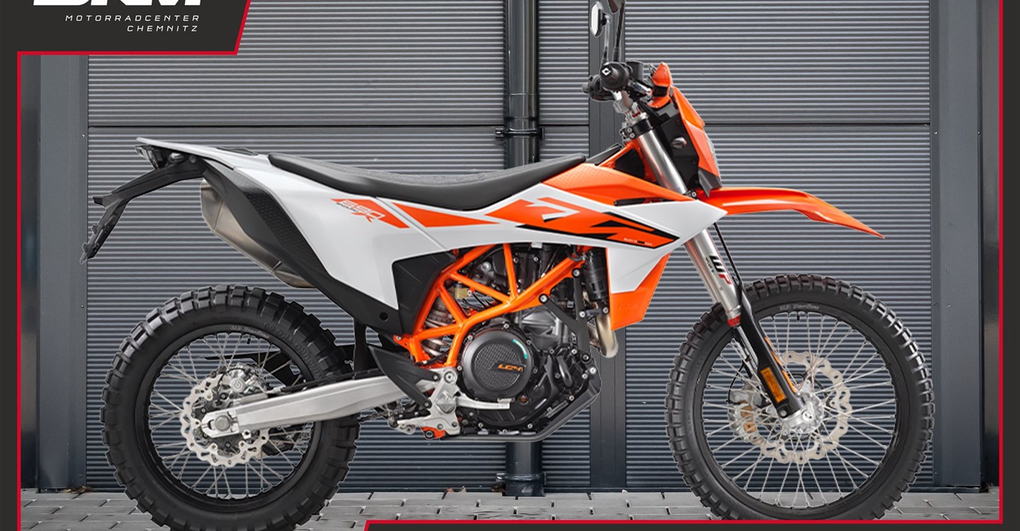 Angebot KTM 690 Enduro