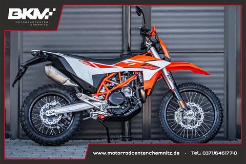 Top 5 Motorräder fürs große Abenteuer