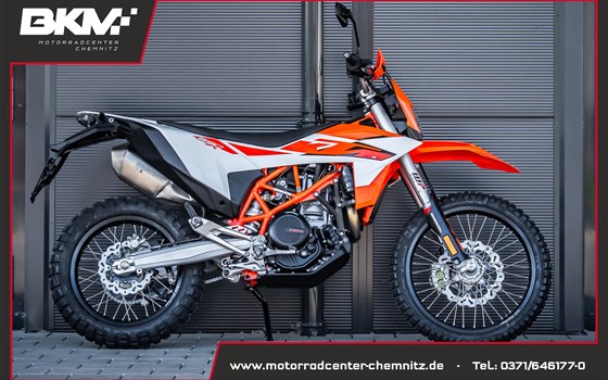 Neufahrzeug KTM 690 Enduro R - Bild 1