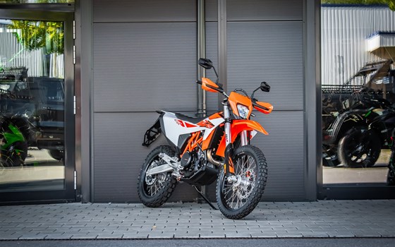 Neufahrzeug KTM 690 Enduro R - Bild 6